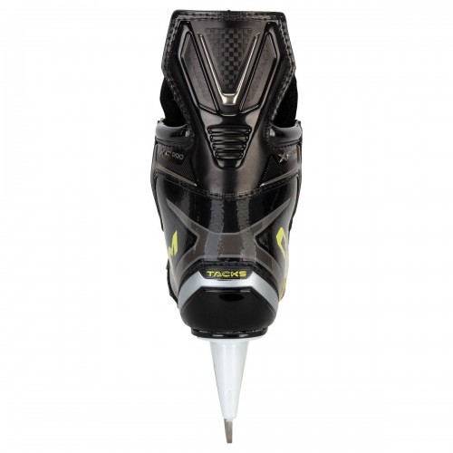 Коньки хоккейные детские CCM Tacks XF Pro Youth Ice Hockey Skates