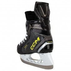 Коньки детские CCM Tacks XF Pro Youth Ice Hockey Skates