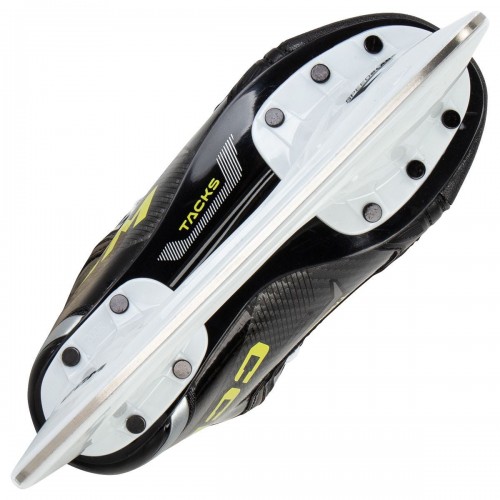 Коньки хоккейные детские CCM Tacks XF Pro Youth Ice Hockey Skates
