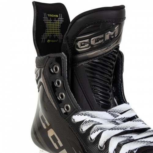 Коньки хоккейные взрослые CCM Tacks XF Senior Ice Hockey Skates