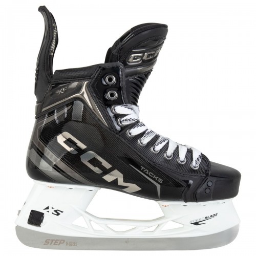 Коньки хоккейные взрослые CCM Tacks XF Senior Ice Hockey Skates