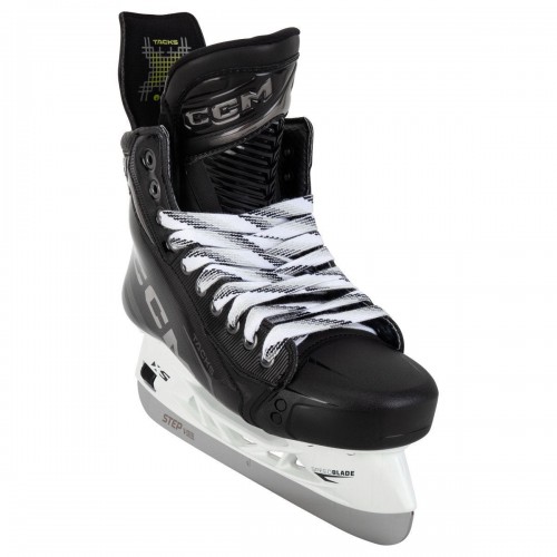 Коньки хоккейные взрослые CCM Tacks XF Senior Ice Hockey Skates
