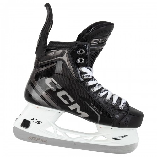 Коньки хоккейные взрослые CCM Tacks XF Senior Ice Hockey Skates