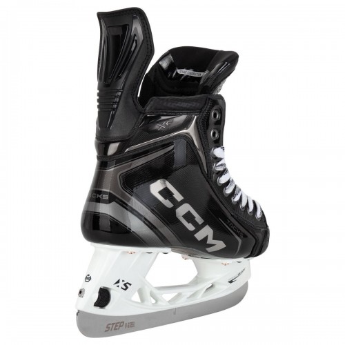 Коньки хоккейные взрослые CCM Tacks XF Senior Ice Hockey Skates