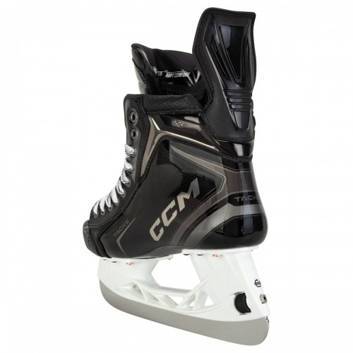 Коньки хоккейные взрослые CCM Tacks XF Senior Ice Hockey Skates