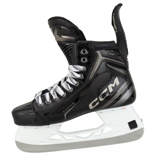 Коньки хоккейные взрослые CCM Tacks XF Senior Ice Hockey Skates