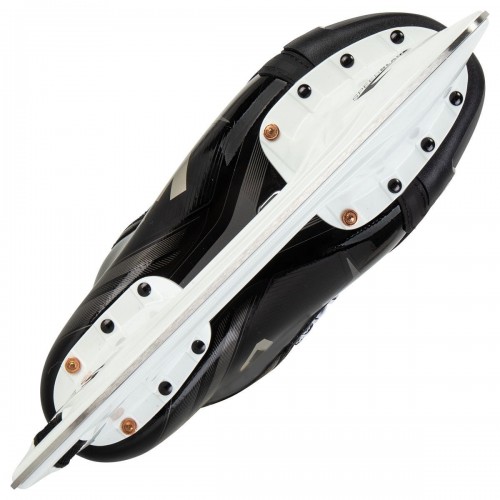 Коньки хоккейные взрослые CCM Tacks XF Senior Ice Hockey Skates