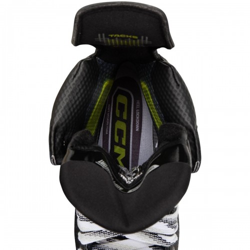 Коньки хоккейные взрослые CCM Tacks XF Senior Ice Hockey Skates