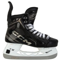 Коньки подростковые CCM Tacks XF Intermediate Ice Hockey Skates