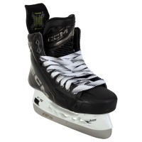 Коньки подростковые CCM Tacks XF Intermediate Ice Hockey Skates