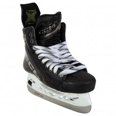 Коньки подростковые CCM Tacks XF Intermediate Ice Hockey Skates