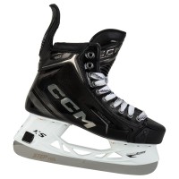 Коньки подростковые CCM Tacks XF Intermediate Ice Hockey Skates