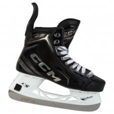 Коньки подростковые CCM Tacks XF Intermediate Ice Hockey Skates