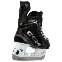 Коньки подростковые CCM Tacks XF Intermediate Ice Hockey Skates