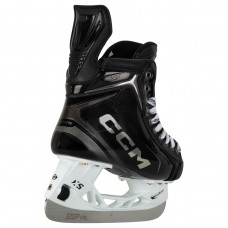 Коньки подростковые CCM Tacks XF Intermediate Ice Hockey Skates