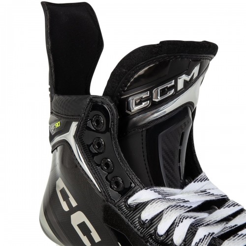 Коньки хоккейные взрослые CCM Tacks XF 90 Senior Ice Hockey Skates