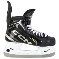 Коньки взрослые CCM Tacks XF 90 Senior Ice Hockey Skates