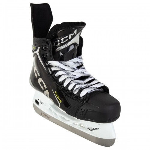 Коньки хоккейные взрослые CCM Tacks XF 90 Senior Ice Hockey Skates
