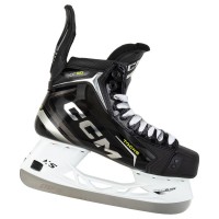 Коньки взрослые CCM Tacks XF 90 Senior Ice Hockey Skates