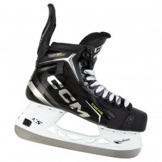 Коньки взрослые CCM Tacks XF 90 Senior Ice Hockey Skates