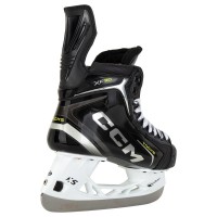 Коньки взрослые CCM Tacks XF 90 Senior Ice Hockey Skates