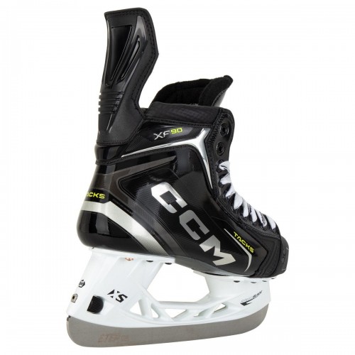 Коньки хоккейные взрослые CCM Tacks XF 90 Senior Ice Hockey Skates