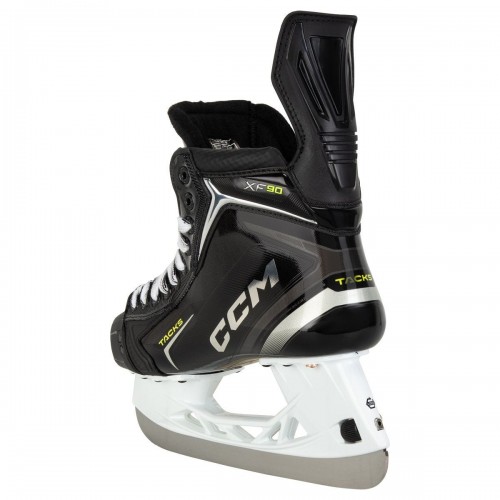 Коньки хоккейные взрослые CCM Tacks XF 90 Senior Ice Hockey Skates