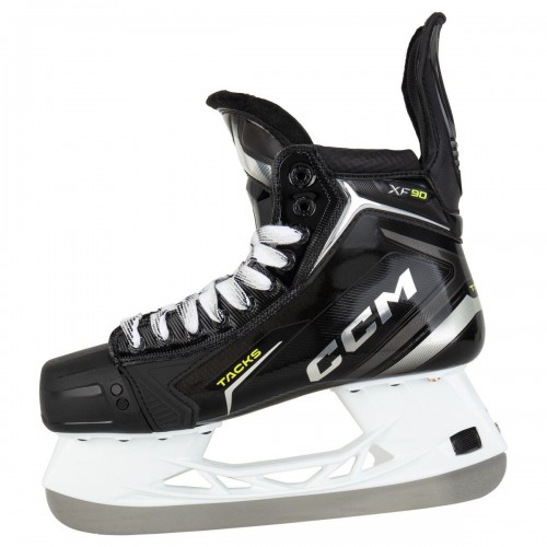 Коньки хоккейные взрослые CCM Tacks XF 90 Senior Ice Hockey Skates