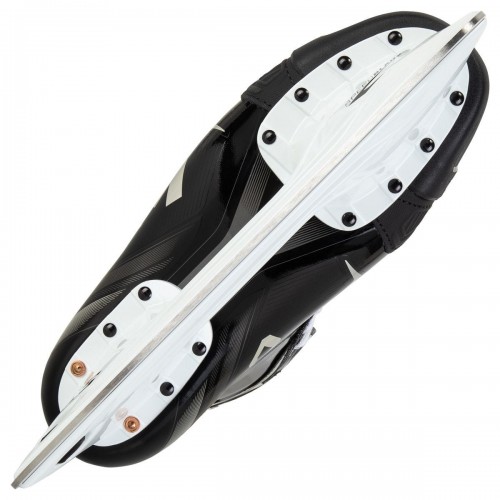 Коньки хоккейные взрослые CCM Tacks XF 90 Senior Ice Hockey Skates