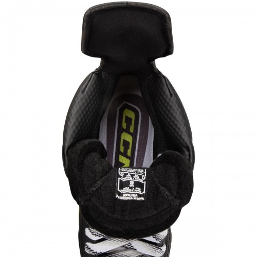Коньки хоккейные взрослые CCM Tacks XF 90 Senior Ice Hockey Skates