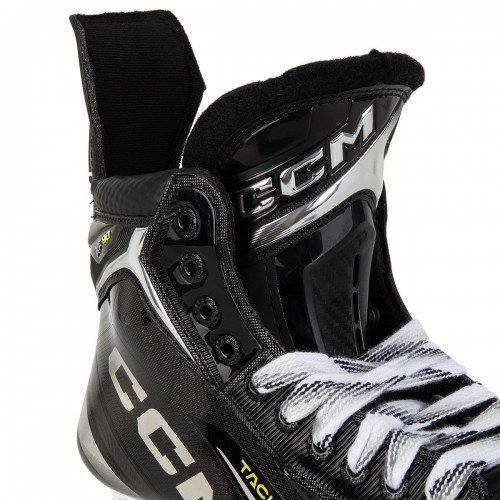 Коньки хоккейные подростковые CCM Tacks XF 90 Intermediate Ice Hockey Skates