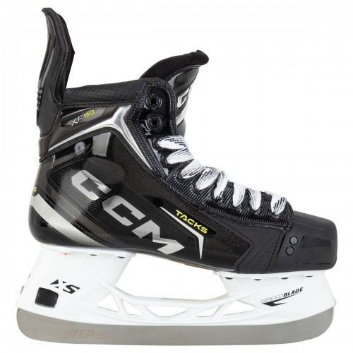 Коньки хоккейные подростковые CCM Tacks XF 90 Intermediate Ice Hockey Skates