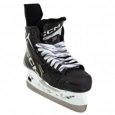 Коньки подростковые CCM Tacks XF 90 Intermediate Ice Hockey Skates