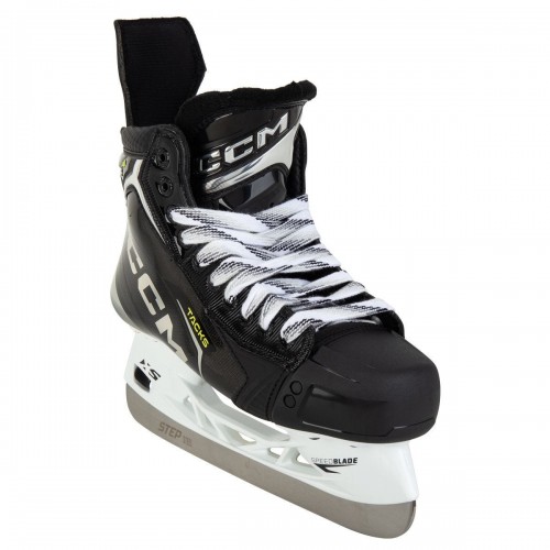 Коньки хоккейные подростковые CCM Tacks XF 90 Intermediate Ice Hockey Skates