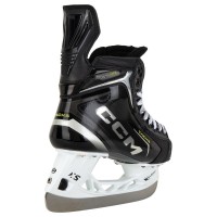 Коньки подростковые CCM Tacks XF 90 Intermediate Ice Hockey Skates