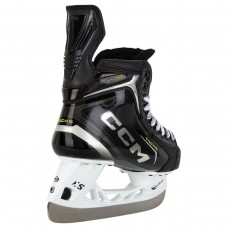Коньки подростковые CCM Tacks XF 90 Intermediate Ice Hockey Skates