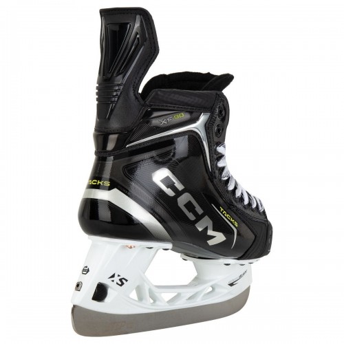 Коньки хоккейные подростковые CCM Tacks XF 90 Intermediate Ice Hockey Skates