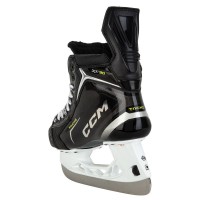 Коньки подростковые CCM Tacks XF 90 Intermediate Ice Hockey Skates