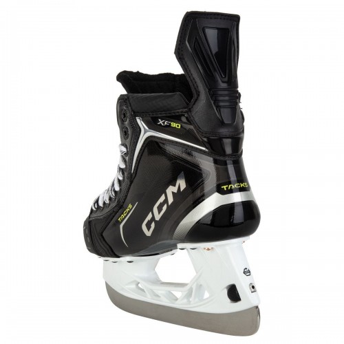 Коньки хоккейные подростковые CCM Tacks XF 90 Intermediate Ice Hockey Skates