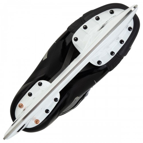 Коньки хоккейные подростковые CCM Tacks XF 90 Intermediate Ice Hockey Skates