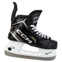 Коньки подростковые CCM Tacks XF 80 Intermediate Ice Hockey Skates