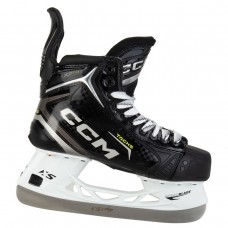 Коньки подростковые CCM Tacks XF 80 Intermediate Ice Hockey Skates