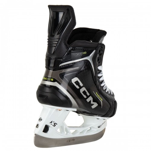 Коньки хоккейные подростковые CCM Tacks XF 80 Intermediate Ice Hockey Skates