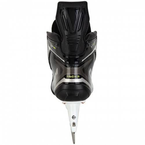 Коньки хоккейные подростковые CCM Tacks XF 80 Intermediate Ice Hockey Skates