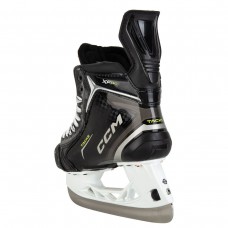 Коньки подростковые CCM Tacks XF 80 Intermediate Ice Hockey Skates