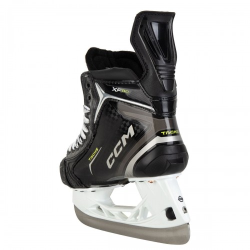 Коньки хоккейные подростковые CCM Tacks XF 80 Intermediate Ice Hockey Skates