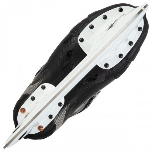Коньки хоккейные подростковые CCM Tacks XF 80 Intermediate Ice Hockey Skates