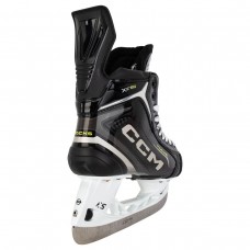Коньки взрослые CCM Tacks XF 80 Senior Ice Hockey Skates