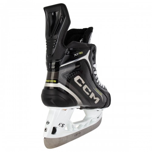 Коньки хоккейные взрослые CCM Tacks XF 80 Senior Ice Hockey Skates