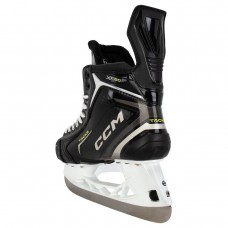 Коньки взрослые CCM Tacks XF 80 Senior Ice Hockey Skates